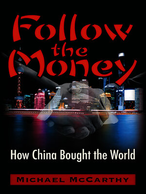cover image of Follow the Money